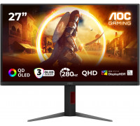AOC Q27G4ZD QD-OLED