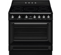 Smeg TR90IMBL   z płytą indukcyjną