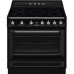 Smeg TR90IMBL   z płytą indukcyjną