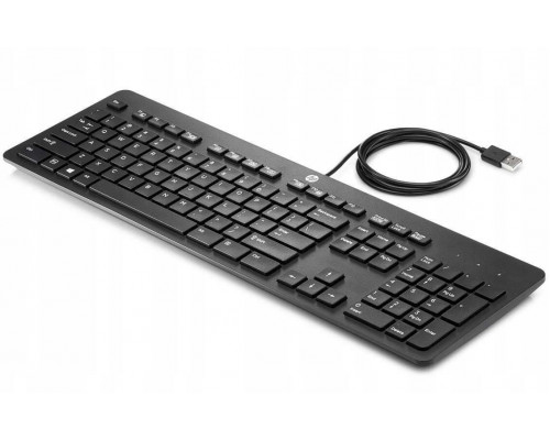 HP USB Business Slim