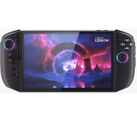 Spigen Spigen Glass tR Slim 2 Pack - Lenovo Legion Go 2