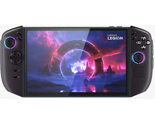 Spigen Spigen Glass tR Slim 2 Pack - Lenovo Legion Go 2