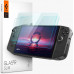 Spigen Spigen Glass tR Slim 2 Pack - Lenovo Legion Go 2