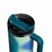 Stanley   Quencher H2.O FlowState 1.18L Coastal Teal Motion