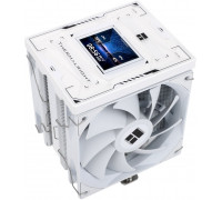 Burst Assassin 120 Vision White