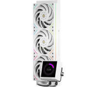 Thermalright Peerless Vision 360 UB ARGB White