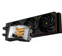 Thermalright Wonder Vision 360 UB ARGB Black