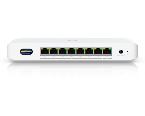 Switch Ubiquiti Device Bridge (UDB-Switch)