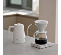 elektryczny Hario Lyra 800ml - White
