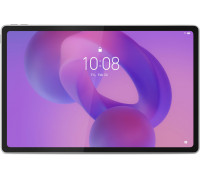 Lenovo | Idea Tab Plus Wi-Fi (w/o power adapter) | ZAG70938SE | 12.1 " | Cloud Grey | IPS | 2560 x 1600 pixels | MediaTek | Dimensity 6400 | 8 GB | Soldered LPDDR4x | 128 GB | Wi-Fi | Front camera | 8 MP | Rear camera | 13 MP | Bluetooth | 5.2 | Andr