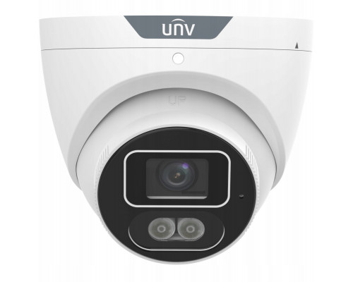 KAMERA IP IPC3614SB-ADF28KMC-I1 Wise-ISP Tri-Guard - 4&nbsp;Mpx 2.8&nbsp;mm UNIVIEW