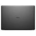 Dell Pro 14 Essential PV14255 | Carbon Black | 14 " | 2K | 1920 x 1200 pixels | Anti-glare | AMD Ryzen 7 | 250 | 16 GB | DDR5 | Solid-state drive capacity 512 GB | AMD Radeon Graphics | Ubuntu | 802.11ax | Keyboard language English | Warranty 36 mont