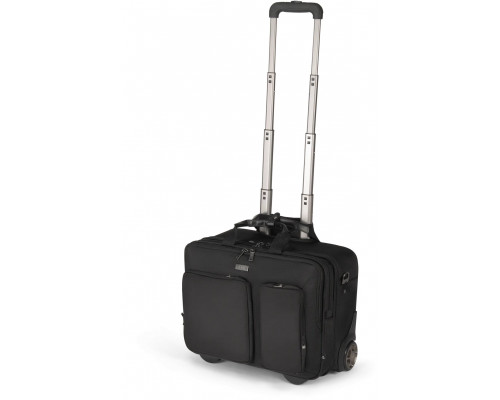 Dicota DICOTA SEVEN - na notebooki - 40.6 cm - 14" - 16"
