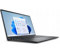Laptop Dell Inspiron DC15255-A117BLKDX Ryzen 7 7730U/15.6" FHD TouchScreen/16GB/SSD 512GB/BT/Win 11 Black