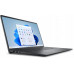 Laptop Dell Inspiron DC15255-A117BLKDX Ryzen 7 7730U/15.6" FHD TouchScreen/16GB/SSD 512GB/BT/Win 11 Black