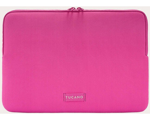 Tucano Colore2 do laptopów 13" 14" macbook Pro 15'' różowy