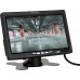 Monitor car Peiying 7"