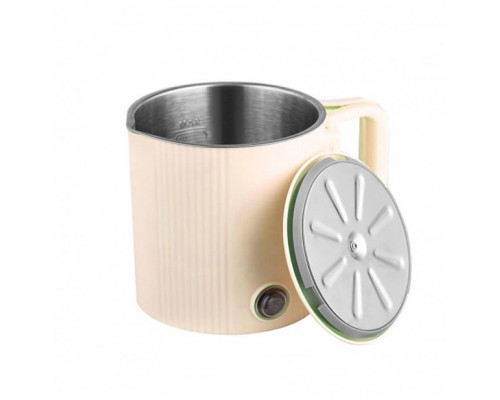 elektryczny 0 8L MR-009-BEIGE MAESTRO