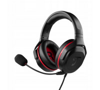 Razer Teufel Gaming Headset Cage One czarny