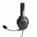 Razer Teufel Gaming Headset Cage One czarny