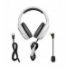 Razer Teufel Gaming Headset Cage One czarny