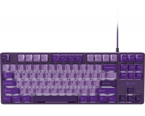 Fury Kanabo K2  (NFU-2351)