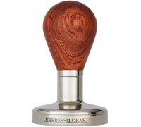 Espresso Gear - Rosewood Tamper 58mm