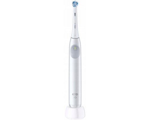 Brush magnetic ORAL-B iO 2 White White (8700216868853)