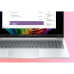 Laptop HP EliteBook 8 G1a / 16" / AMD Ryzen AI 5 PRO 340 / 32GB / 1TB / Windows 11 Pro (C51HPET)