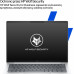 Laptop HP EliteBook 8 G1a / 16" / AMD Ryzen AI 5 PRO 340 / 32GB / 1TB / Windows 11 Pro (C51HPET)