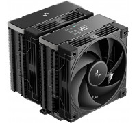 Deepcool AK620 G2 Digital NYX (R-AK620G2-BKNNMN-GJD-1)