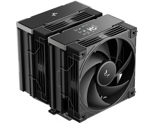 Deepcool AK620 G2 Digital NYX (R-AK620G2-BKNNMN-GJD-1)