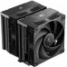Deepcool AK620 G2 Digital NYX (R-AK620G2-BKNNMN-GJD-1)