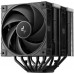 Deepcool AK620 G2 Digital NYX (R-AK620G2-BKNNMN-GJD-1)