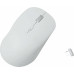 - Wireless USB-C Mouse White