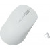 - Wireless USB-C Mouse White