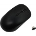 - Wireless USB-C Mouse Black