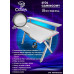 Gaming galds gamingowe z półką Cobra CR4010WH białe 120 cm