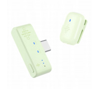Luucco MiniPods K1 zielony (SB11209)