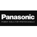 Panasonic EY79A3LJ2G 18 V 2 x Battery 5 Ah