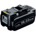 Panasonic EY79A3LJ2G 18 V 2 x Battery 5 Ah