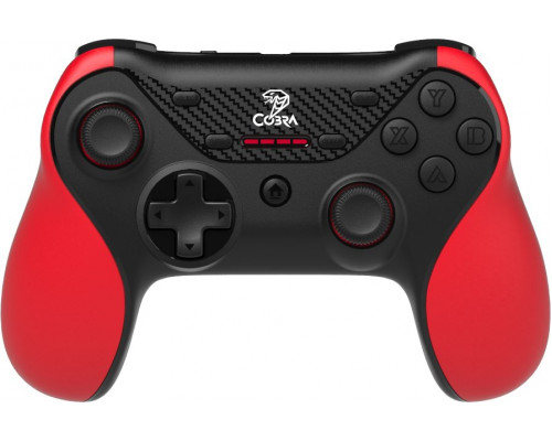 KONTROLER  COBRA QSP7001D  PC/ PS3/Android  BEZPRZEWODOWY