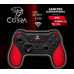 KONTROLER  COBRA QSP7001D  PC/ PS3/Android  BEZPRZEWODOWY