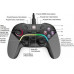 KONTROLER COBRA QSP085BK XB360,PS3,PC,ANDROID