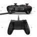 KONTROLER COBRA QSP085BK XB360,PS3,PC,ANDROID