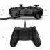 KONTROLER COBRA QSP085BK XB360,PS3,PC,ANDROID