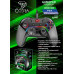 KONTROLER COBRA QSP085BK XB360,PS3,PC,ANDROID