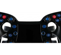 Heusinkveld One Simracing-ultralekki bezprzewodowy RGB - 270 mm black