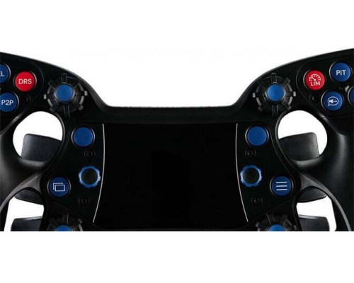 Heusinkveld One Simracing-ultralekki bezprzewodowy RGB - 270 mm black