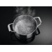 AEG TO64IA0FXB induction cooker Autark